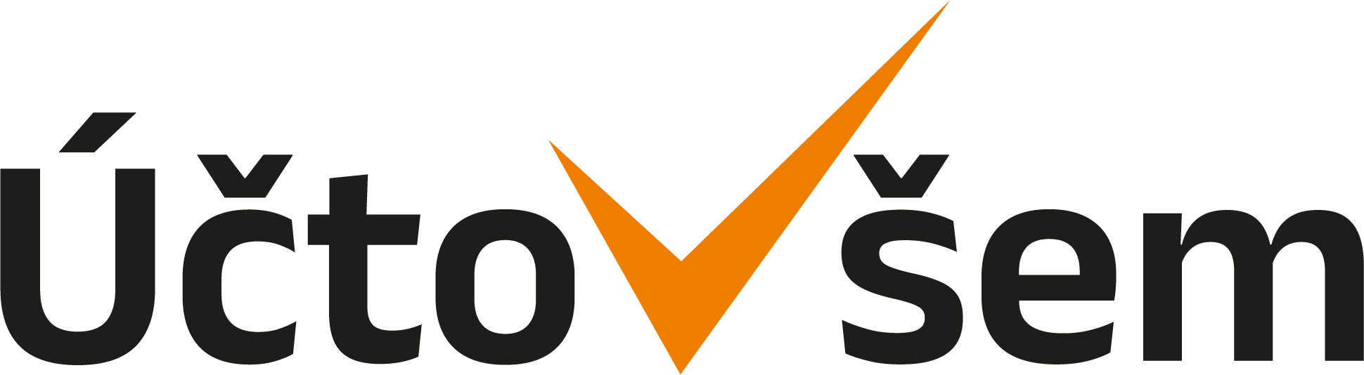 ÚčtoVšem s.r.o. Logo